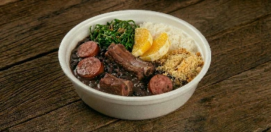 Feijoada Completa