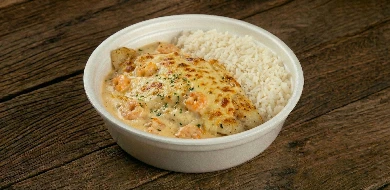 Peixe à Delícia